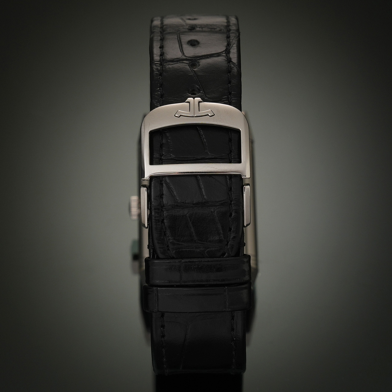 Jaeger LeCoultre(USED)예거르쿨트르 리베르소 모노페이스 Q2438520